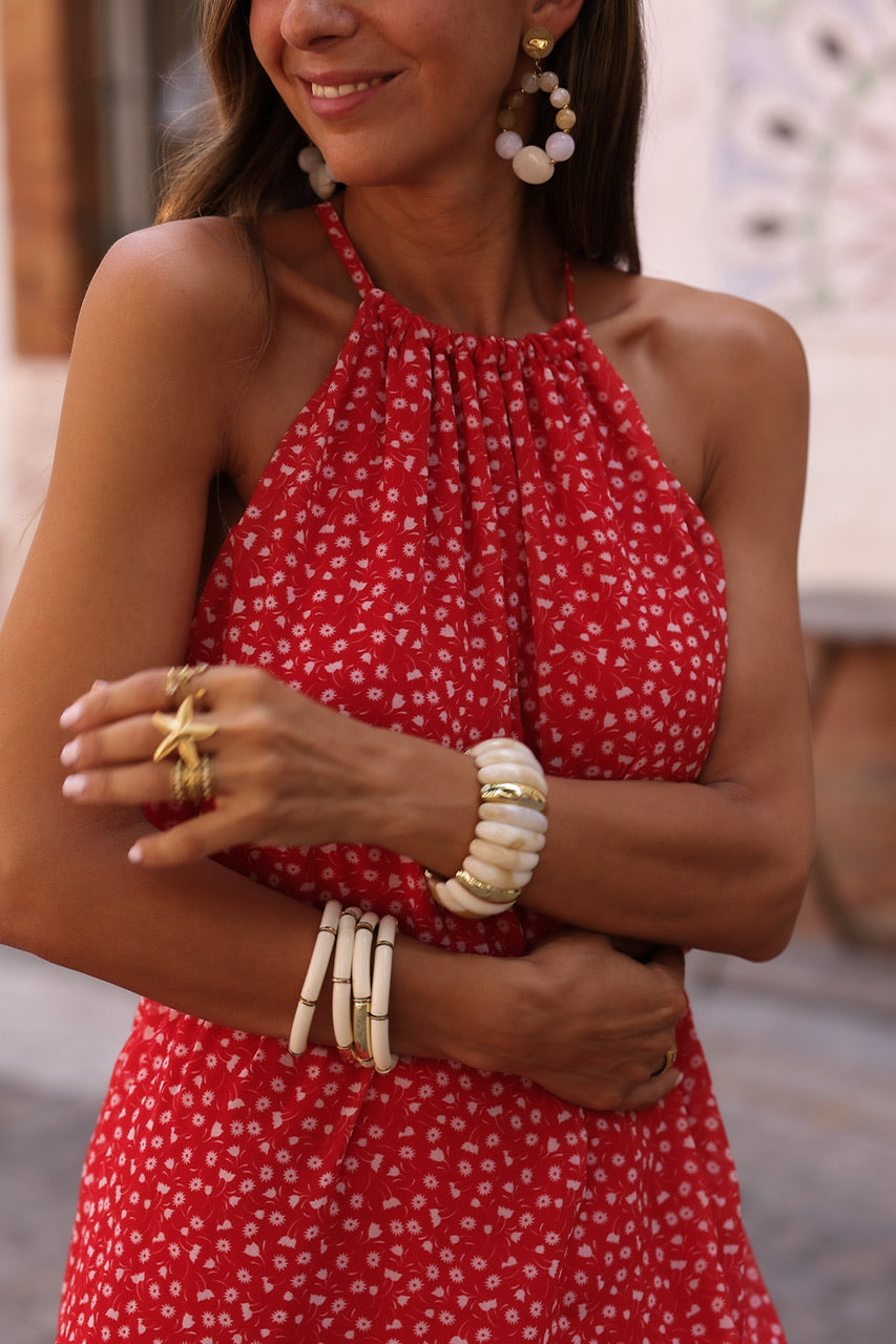 Robe Camilla liberty