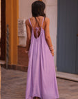 Robe Cassy parme