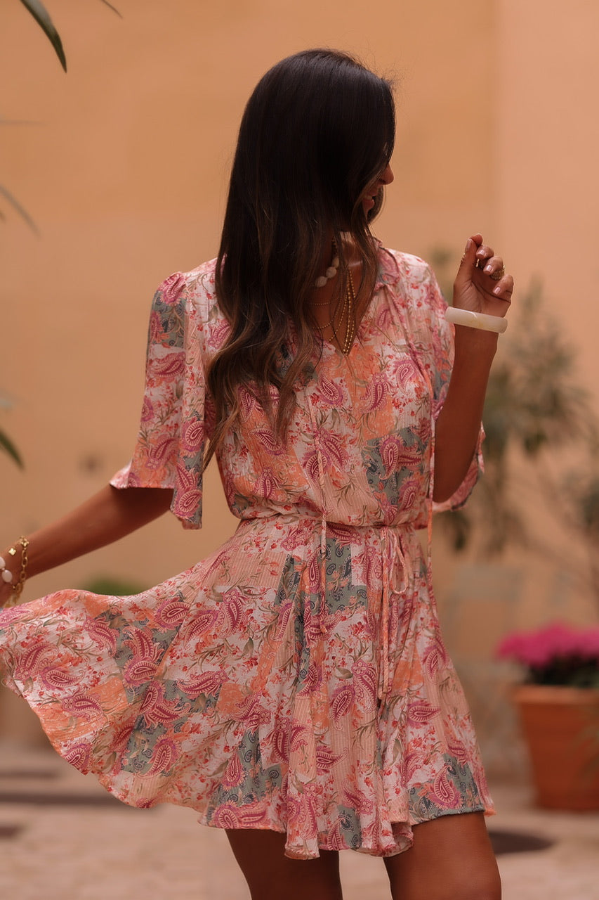 Robe Élise