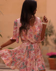 Robe Élise