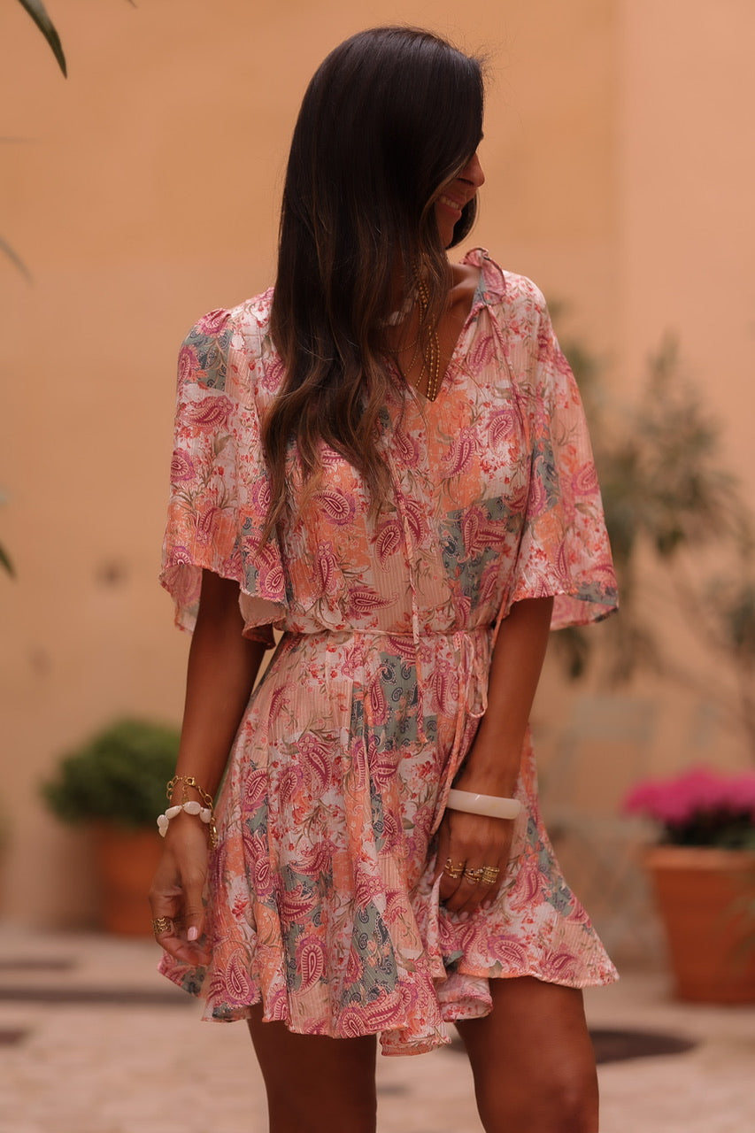 Robe Élise