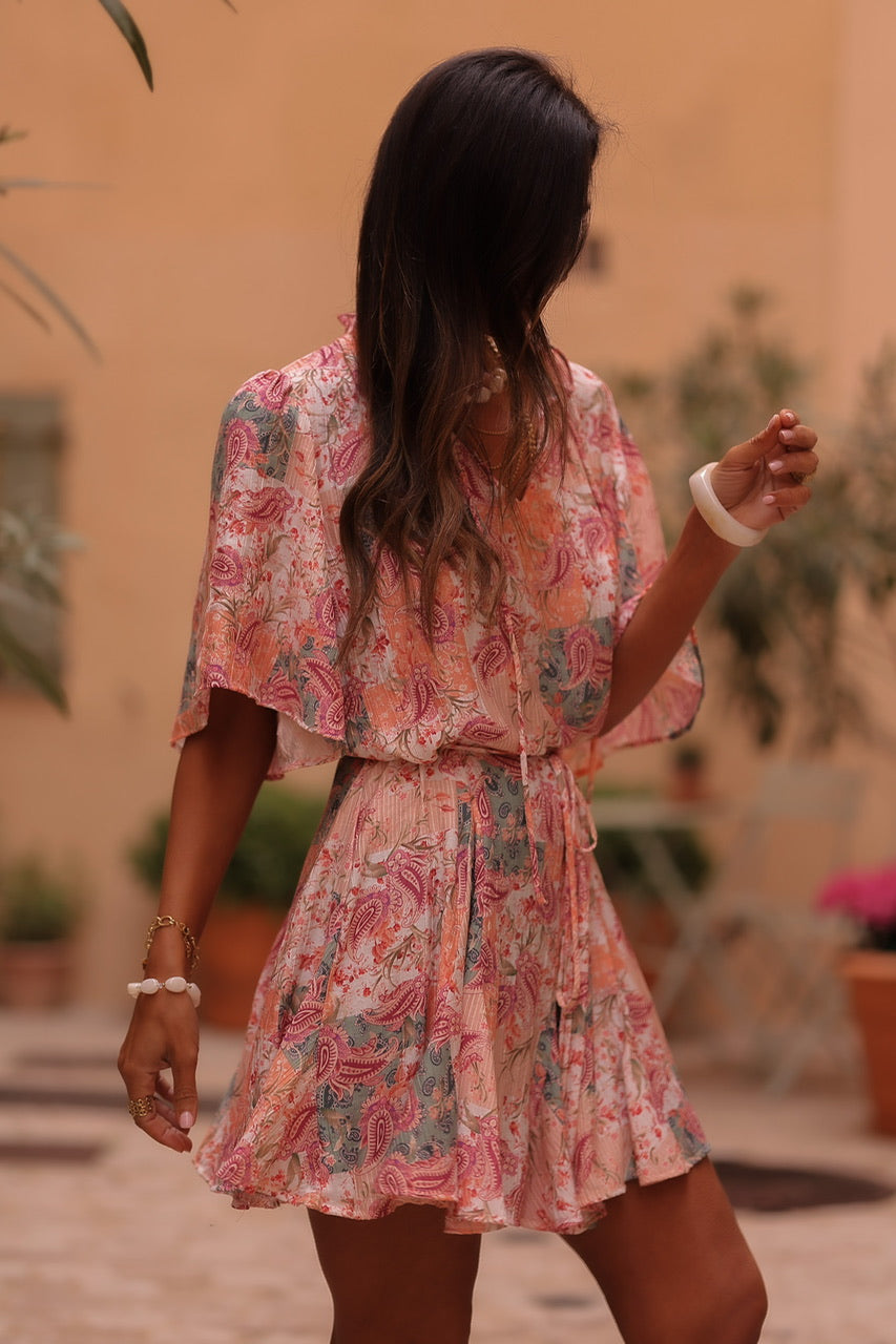 Robe Élise