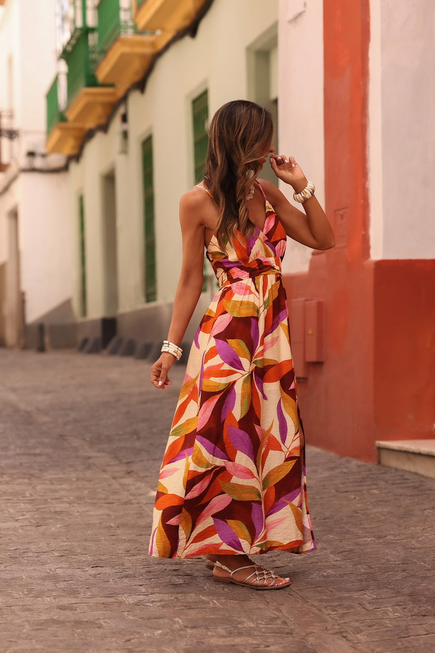 Robe Élisia