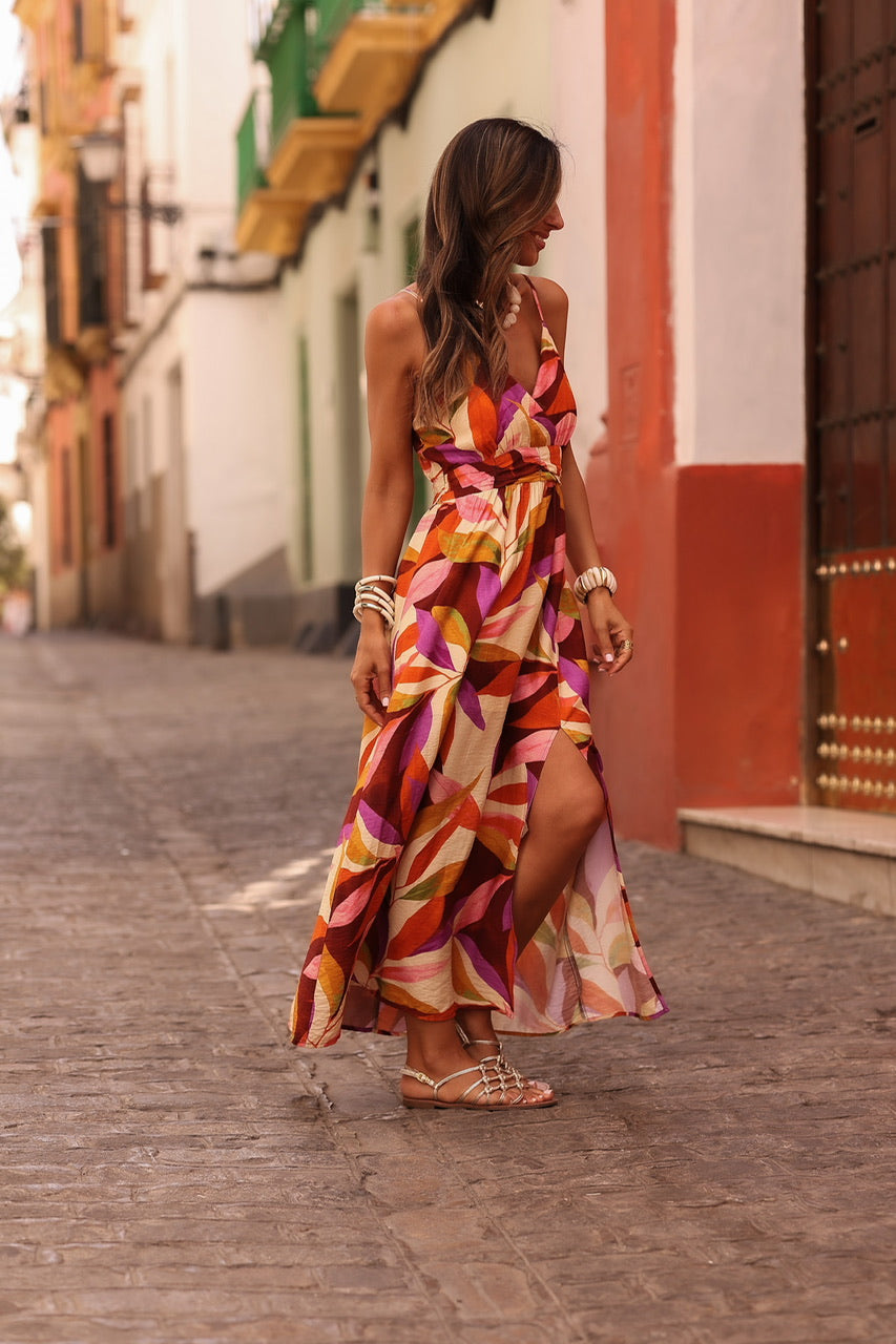 Robe Élisia