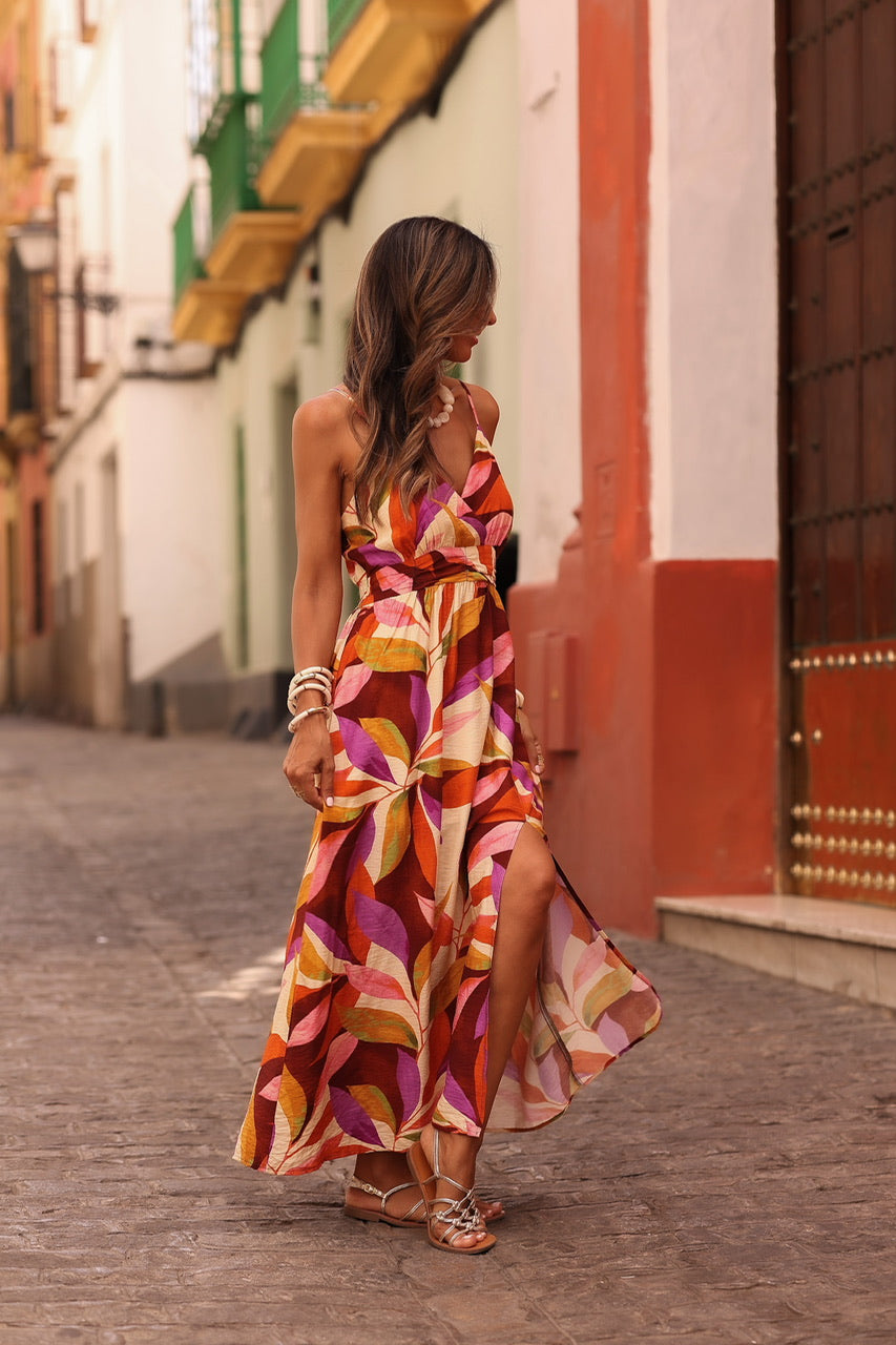 Robe Élisia