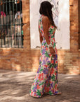 Robe Laly parme