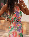 Robe Laly parme