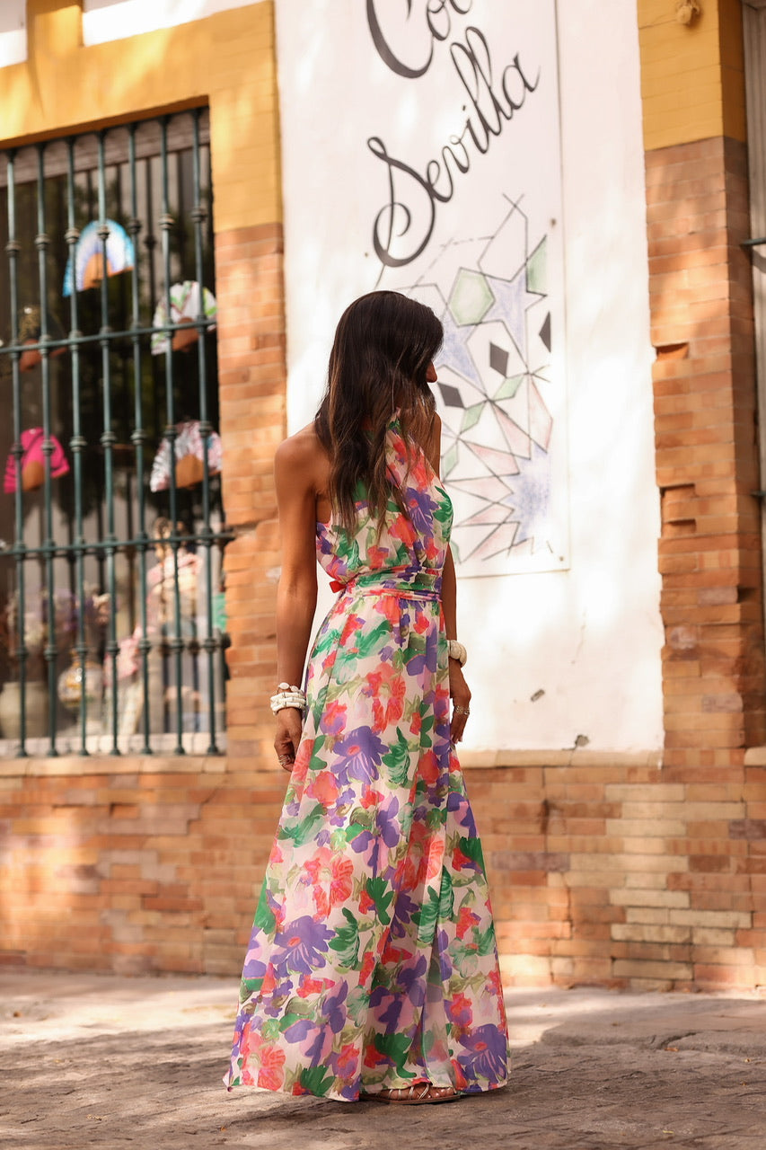 Robe Laly parme