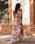 Robe Laly parme