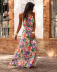 Robe Laly parme