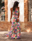 Robe Laly parme