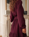 Robe Léandra