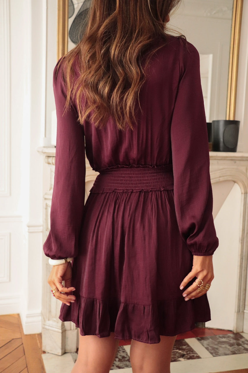 Robe Léandra