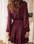 Robe Léandra