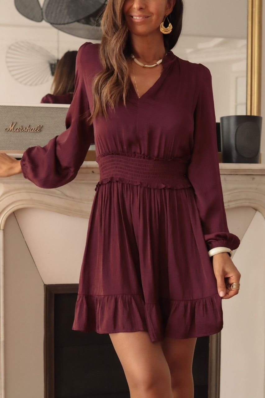 Robe Léandra