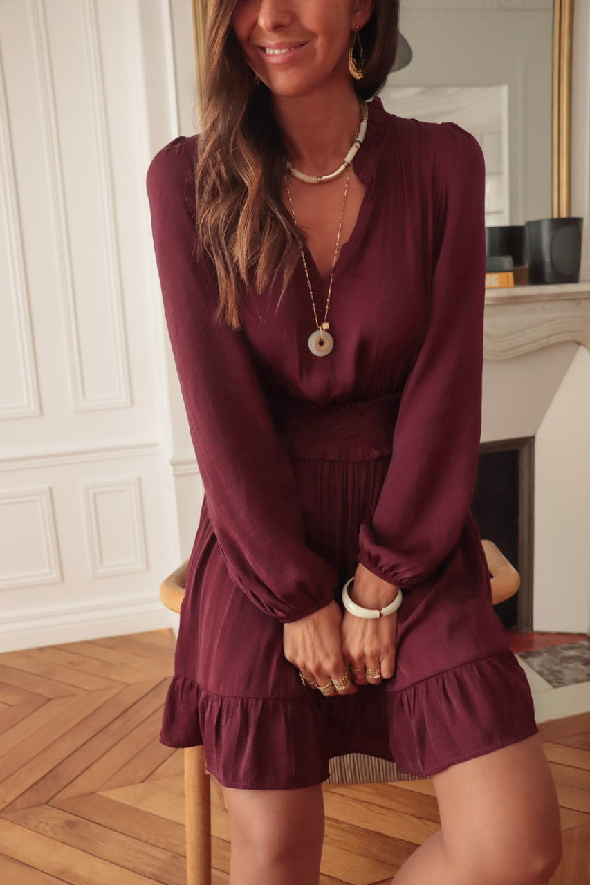 Robe Léandra