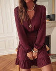 Robe Léandra
