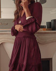 Robe Léandra