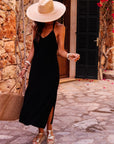 Robe Luz noire
