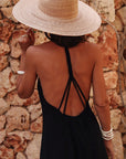 Robe Luz noire