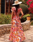 Robe Théa portefeuille