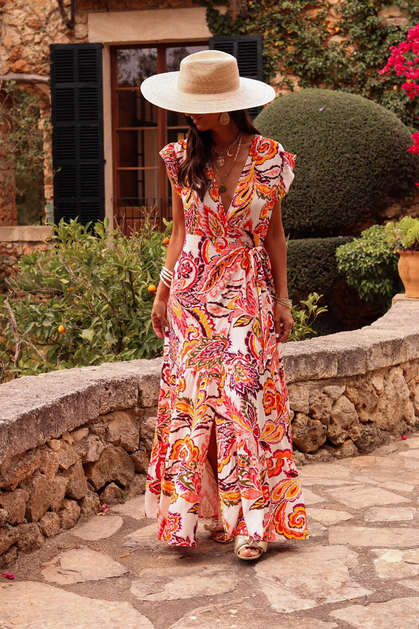 Robe Théa portefeuille