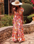 Robe Théa portefeuille
