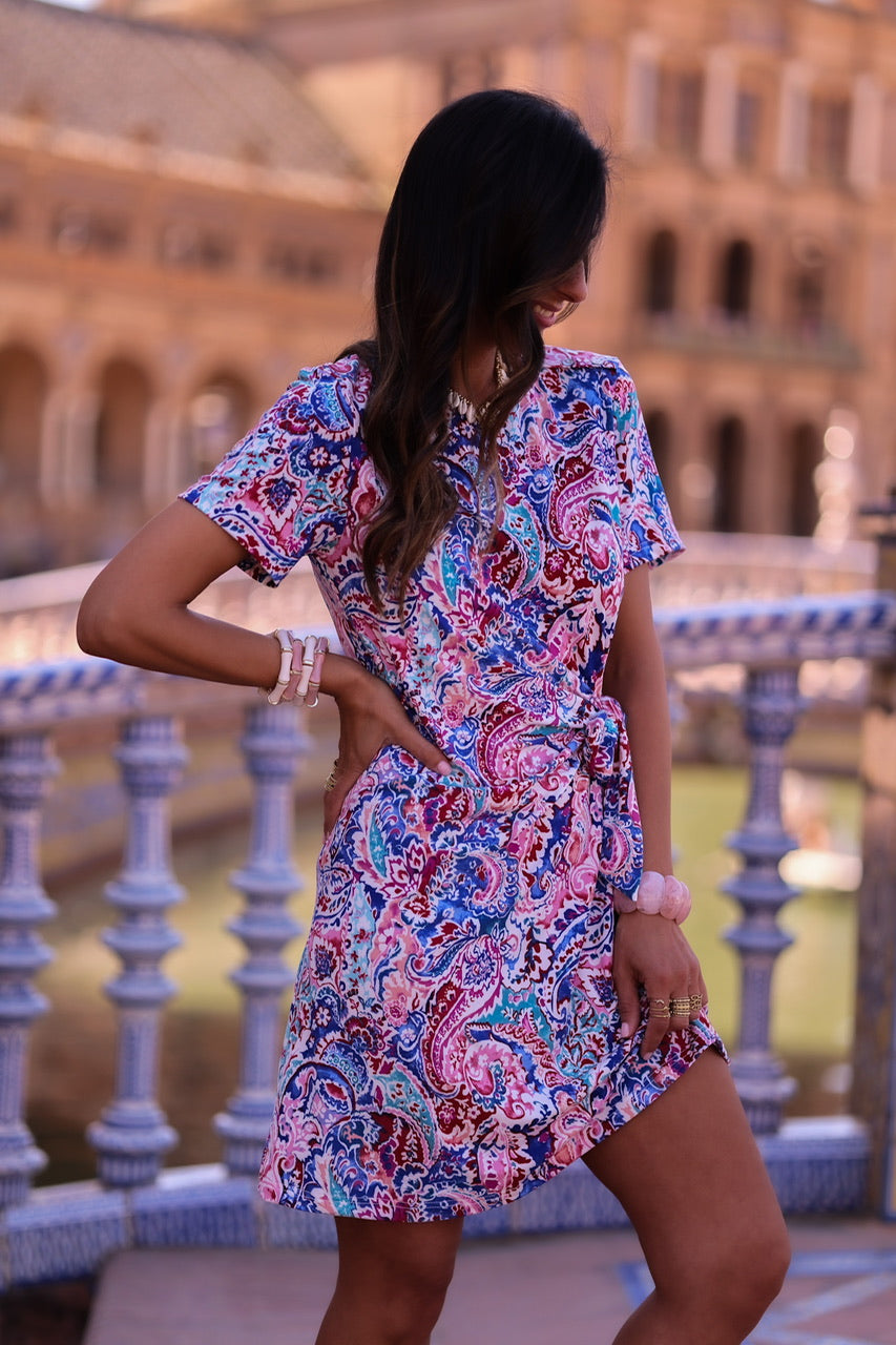 Robe Rita