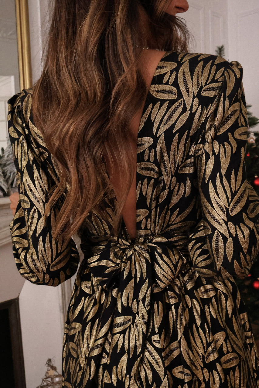 Robe Rosalie