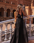 Robe Stella noire