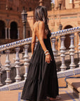 Robe Stella noire
