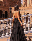 Robe Stella noire
