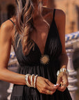 Robe Stella noire