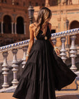 Robe Stella noire