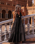 Robe Stella noire
