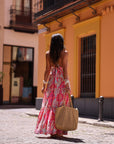 Robe Suzanna