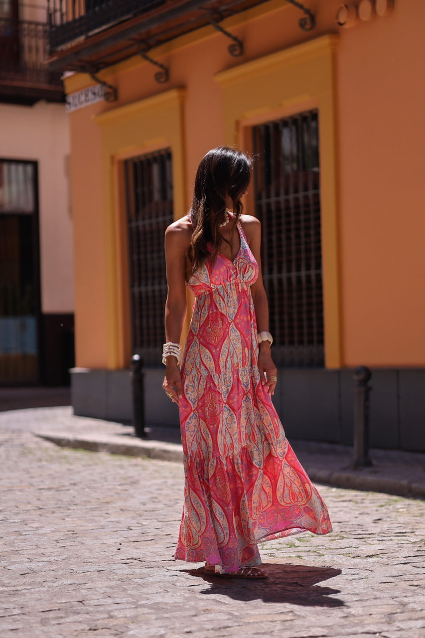 Robe Suzanna