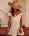 Body Bruna beige
