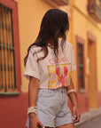 Tee-shirt Homard
