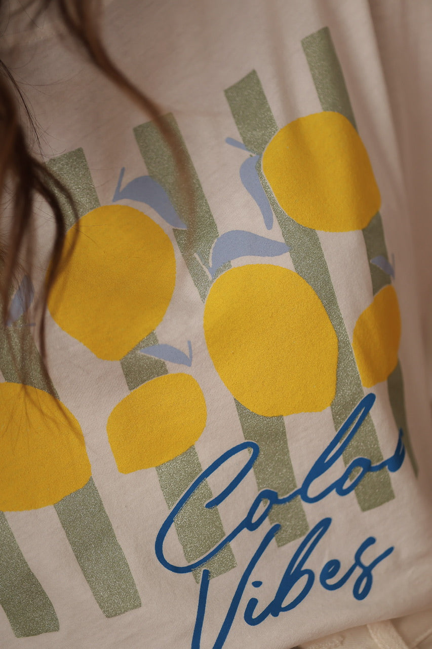 Tee-shirt Alessia