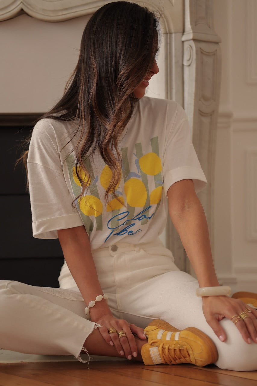 Tee-shirt Alessia