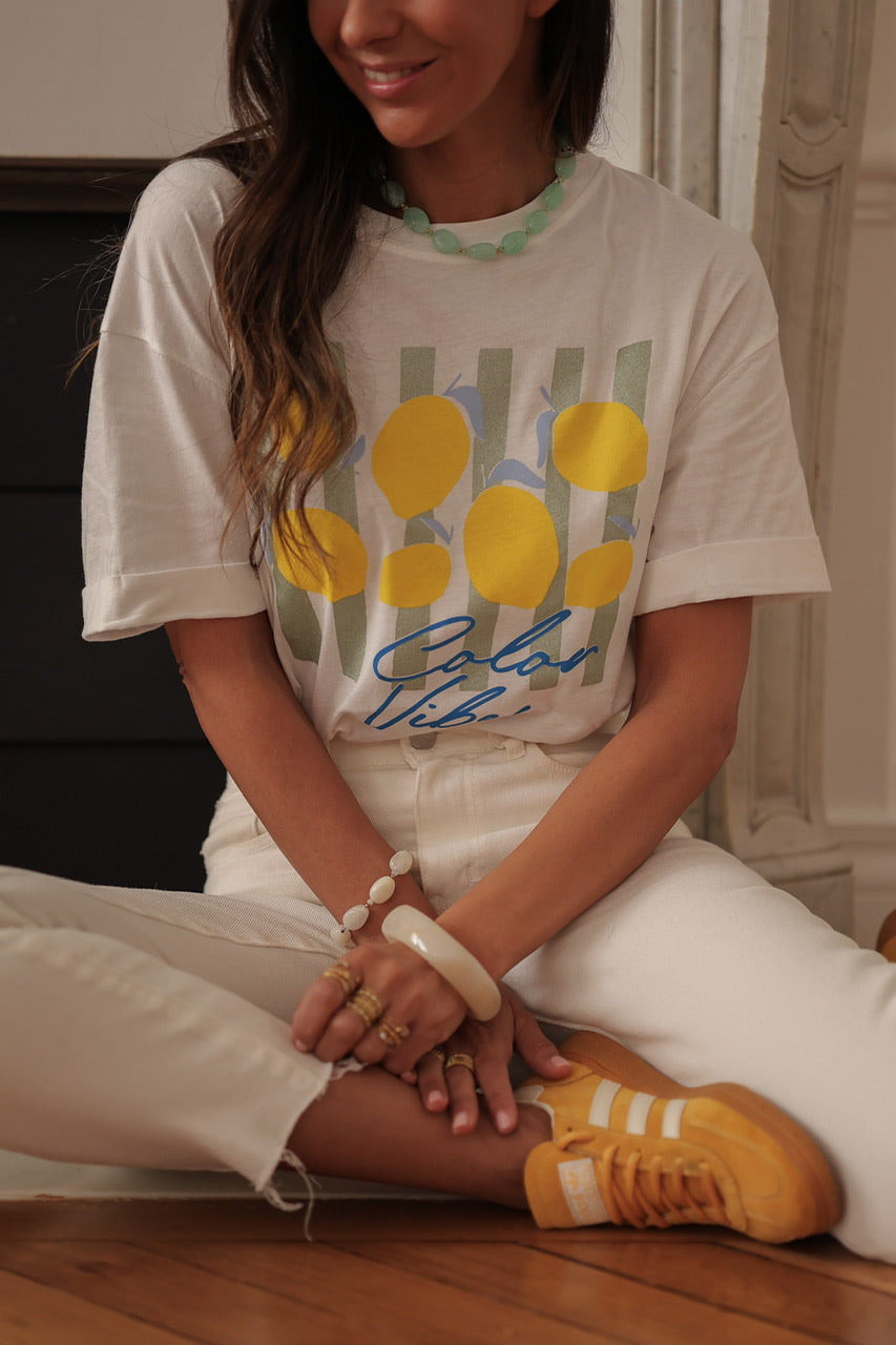 Tee-shirt Alessia
