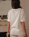 Tee-shirt Alessia