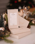 La Carte Cadeau - version physique