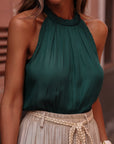 Top Soly vert