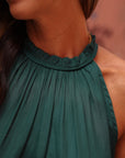 Top Soly vert