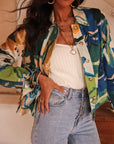 Veste Cyra