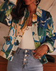 Veste Cyra