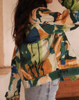 Veste Cyra