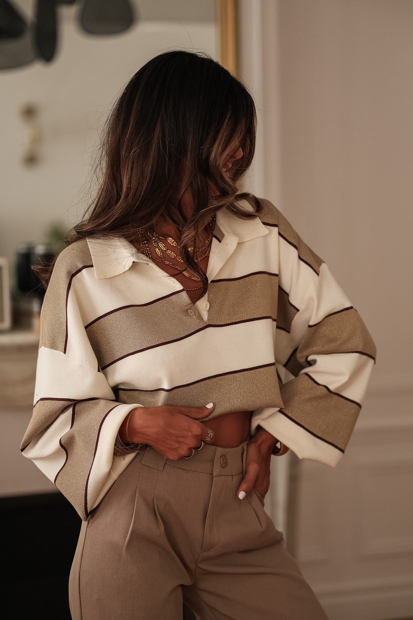 Polo Marceau